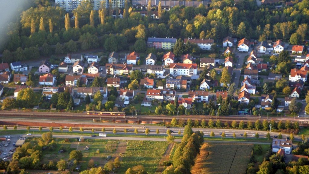 030 Siedlung Grötzingen
